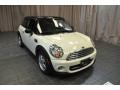 Pepper White - Cooper Hardtop Photo No. 4