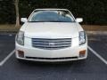 White Diamond - CTS Sedan Photo No. 16