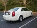 White Diamond - CTS Sedan Photo No. 17