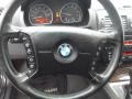 2005 Black Sapphire Metallic BMW X3 3.0i  photo #23