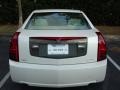 White Diamond - CTS Sedan Photo No. 18
