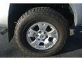 Silver Streak Mica - Tacoma V6 SR5 Prerunner Double Cab Photo No. 22