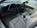 Light Neutral Prime Interior Photo for 2004 Cadillac CTS #88325323