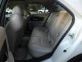White Diamond - CTS Sedan Photo No. 22