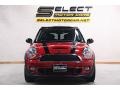 Chili Red - Cooper S Clubman Photo No. 2