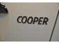 Pepper White - Cooper Hardtop Photo No. 15