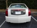 White Diamond - CTS Sedan Photo No. 24