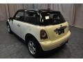 Pepper White - Cooper Hardtop Photo No. 19