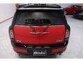 2011 Chili Red Mini Cooper S Clubman  photo #5