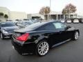 2010 Obsidian Black Infiniti G 37 S Sport Coupe  photo #5