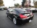 2010 Obsidian Black Infiniti G 37 S Sport Coupe  photo #6