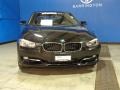 2013 Black Sapphire Metallic BMW 3 Series 328i xDrive Sedan  photo #3