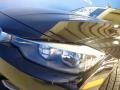 2013 Black Sapphire Metallic BMW 3 Series 328i xDrive Sedan  photo #4