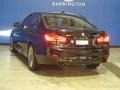 2013 Black Sapphire Metallic BMW 3 Series 328i xDrive Sedan  photo #5
