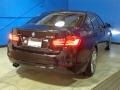2013 Black Sapphire Metallic BMW 3 Series 328i xDrive Sedan  photo #7