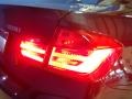 2013 Black Sapphire Metallic BMW 3 Series 328i xDrive Sedan  photo #9