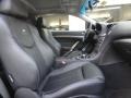 Front Seat of 2010 G 37 S Sport Coupe
