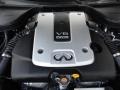 3.7 Liter DOHC 24-Valve CVTCS V6 Engine for 2010 Infiniti G 37 S Sport Coupe #88325986