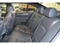Alpine White - 5 Series 535d Sedan Photo No. 7