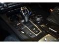 8 Speed Steptronic Automatic 2014 BMW 5 Series 535d Sedan Transmission