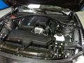 2013 Black Sapphire Metallic BMW 3 Series 328i xDrive Sedan  photo #25