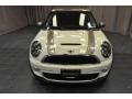 2014 Pepper White Mini Cooper S Clubman  photo #3