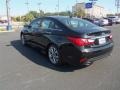 Phantom Black Metallic - Sonata Limited 2.0T Photo No. 4