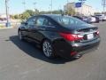 2014 Phantom Black Metallic Hyundai Sonata Limited 2.0T  photo #4