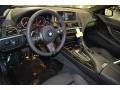 2014 Black Sapphire Metallic BMW 6 Series 640i Gran Coupe  photo #6