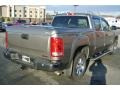 Stealth Gray Metallic - Sierra 1500 SLE Crew Cab 4x4 Photo No. 5