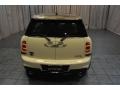 Pepper White - Cooper S Clubman Photo No. 18