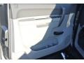 Stealth Gray Metallic - Sierra 1500 SLE Crew Cab 4x4 Photo No. 9