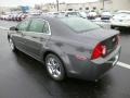 Taupe Gray Metallic - Malibu LT Sedan Photo No. 5