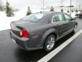 Taupe Gray Metallic - Malibu LT Sedan Photo No. 7