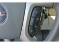 Stealth Gray Metallic - Sierra 1500 SLE Crew Cab 4x4 Photo No. 13