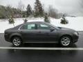 Taupe Gray Metallic - Malibu LT Sedan Photo No. 8