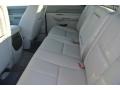 Stealth Gray Metallic - Sierra 1500 SLE Crew Cab 4x4 Photo No. 15