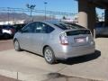 Classic Silver Metallic - Prius Hybrid Photo No. 9
