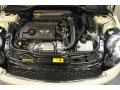1.6 Liter Twin Scroll Turbocharged DI DOHC 16-Valve VVT 4 Cylinder 2014 Mini Cooper S Clubman Engine