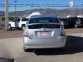 Classic Silver Metallic - Prius Hybrid Photo No. 10