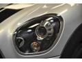 Crystal Silver Metallic - Cooper Countryman Photo No. 2