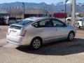 Classic Silver Metallic - Prius Hybrid Photo No. 12