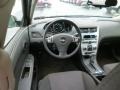 Taupe Gray Metallic - Malibu LT Sedan Photo No. 14