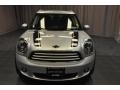 Crystal Silver Metallic - Cooper Countryman Photo No. 3