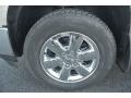 Stealth Gray Metallic - Sierra 1500 SLE Crew Cab 4x4 Photo No. 20