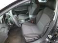 Taupe Gray Metallic - Malibu LT Sedan Photo No. 15