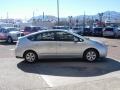 Classic Silver Metallic - Prius Hybrid Photo No. 13