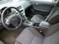 Taupe Gray Metallic - Malibu LT Sedan Photo No. 16