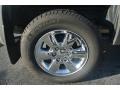 Stealth Gray Metallic - Sierra 1500 SLE Crew Cab 4x4 Photo No. 22