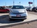 Classic Silver Metallic - Prius Hybrid Photo No. 15